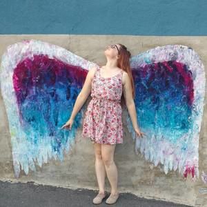 Meet your Posher, Gabrielle